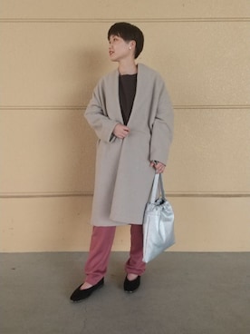 🌿acco🌿さんのコーディネート