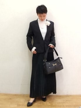 🌿acco🌿さんのコーディネート