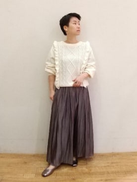 🌿acco🌿さんのコーディネート