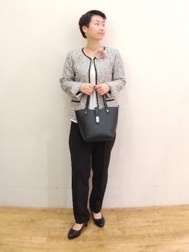 🌿acco🌿さんのコーディネート