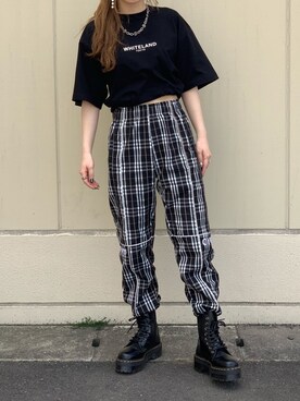 moneさんのコーディネート