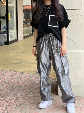 moneさんのコーディネート