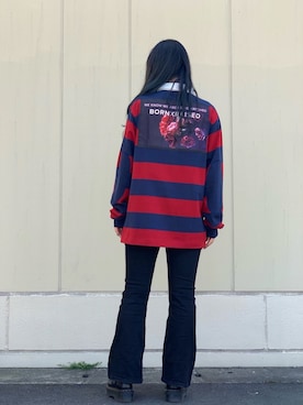moneさんのコーディネート