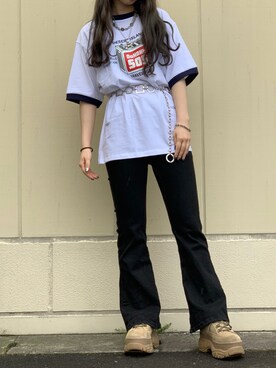 moneさんのコーディネート