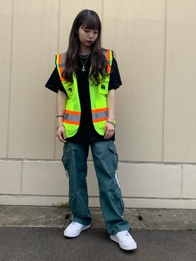 moneさんのコーディネート