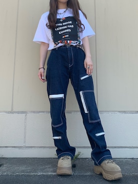 moneさんのコーディネート