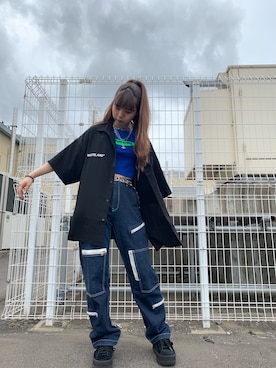 moneさんのコーディネート