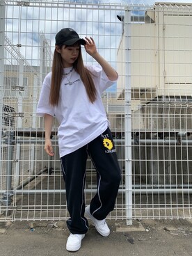 moneさんのコーディネート