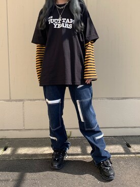 moneさんのコーディネート