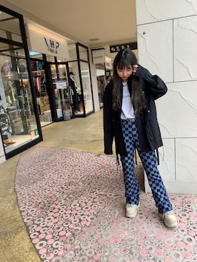 moneさんのコーディネート