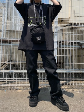 moneさんのコーディネート