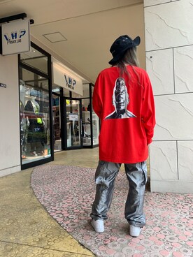moneさんのコーディネート
