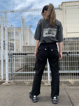 moneさんのコーディネート