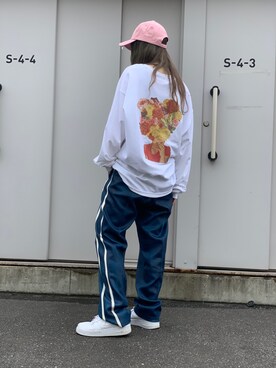 moneさんのコーディネート