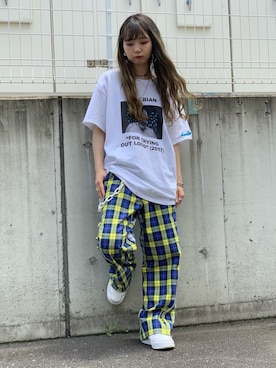 moneさんのコーディネート