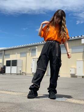 moneさんのコーディネート