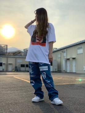 moneさんのコーディネート