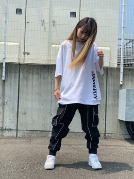 moneさんのコーディネート