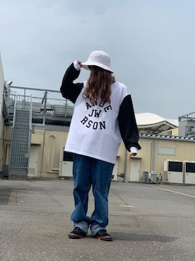 moneさんのコーディネート