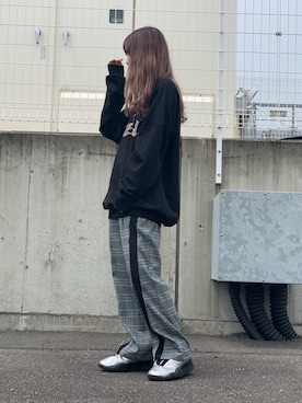 moneさんのコーディネート
