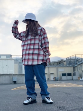 moneさんのコーディネート