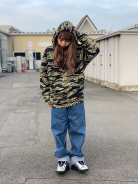 moneさんのコーディネート