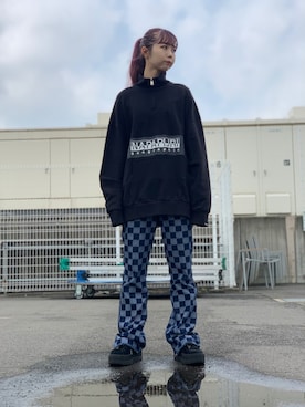 moneさんのコーディネート