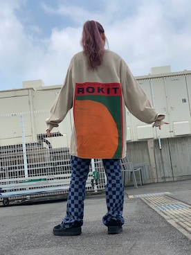 moneさんのコーディネート