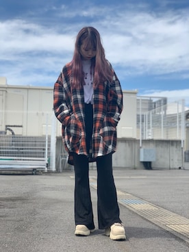 moneさんのコーディネート