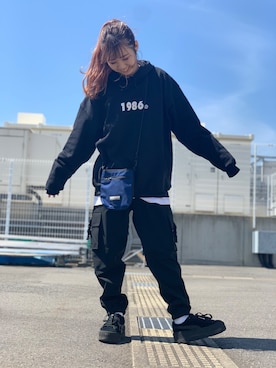 moneさんのコーディネート