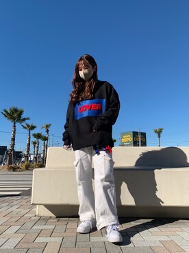 moneさんのコーディネート