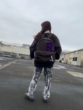 moneさんのコーディネート