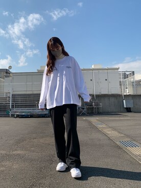 moneさんのコーディネート