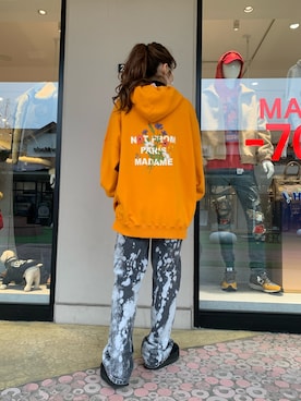 moneさんのコーディネート