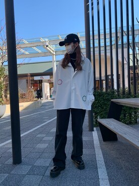 moneさんのコーディネート