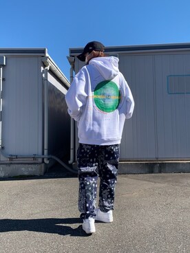 moneさんのコーディネート