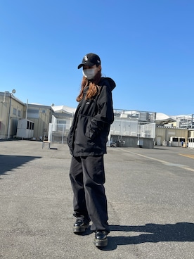 moneさんのコーディネート