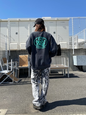 moneさんのコーディネート