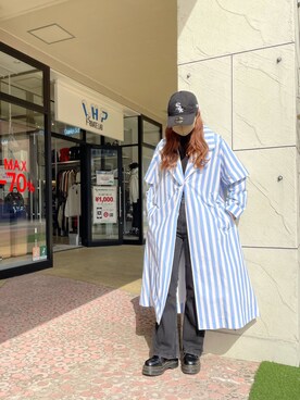 moneさんのコーディネート