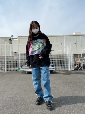 moneさんのコーディネート