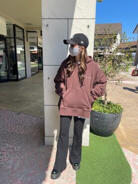 moneさんのコーディネート