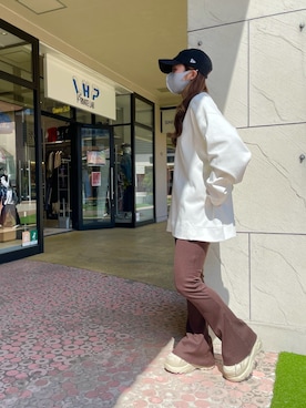 moneさんのコーディネート