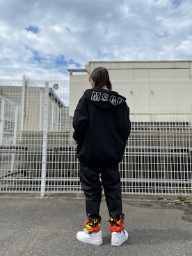 moneさんのコーディネート