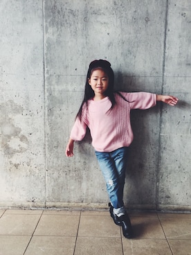 Riiian & ®iiikkunさんのコーディネート