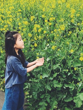 Riiian & ®iiikkunさんのコーディネート