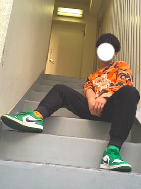 おかか(相互)さんのコーディネート