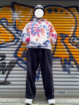 おかか(相互)さんのコーディネート