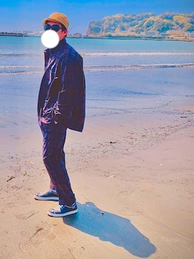 おかか(相互)さんのコーディネート