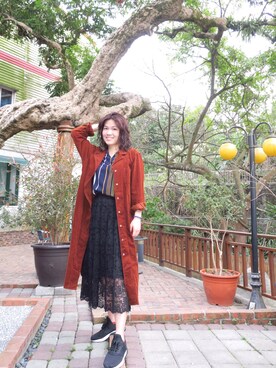 XinYiさんのコーディネート