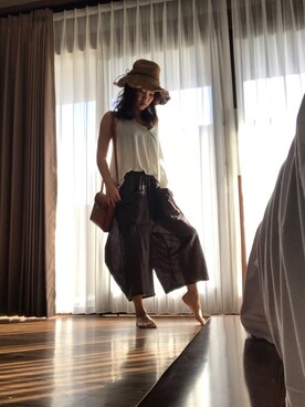 XinYiさんのコーディネート